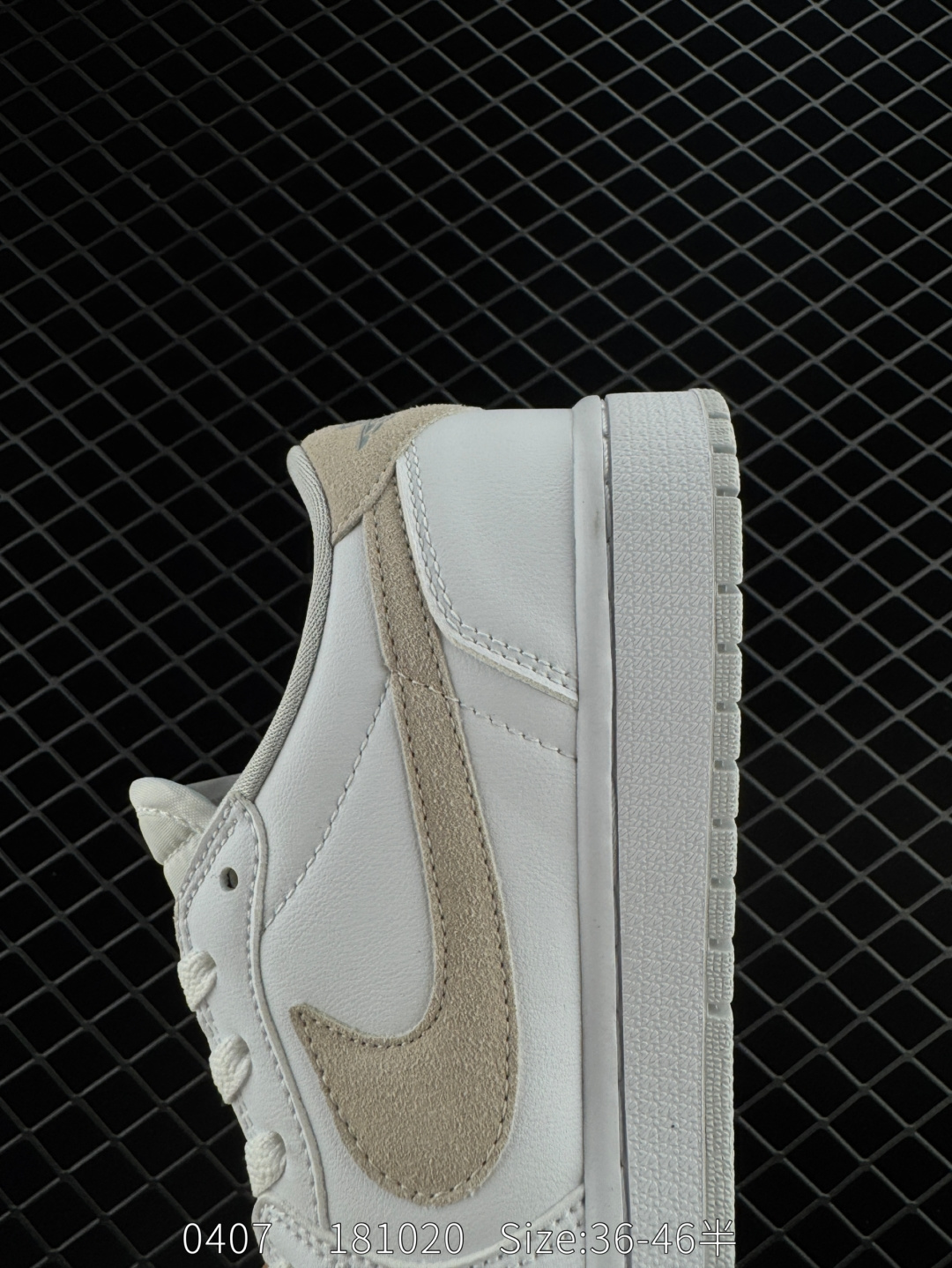 Air Jordan 1 Low AJ1